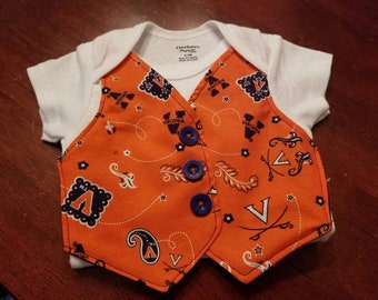 uva onesie