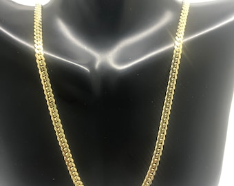 Buy 4 Gram Gold Chain Online In India 