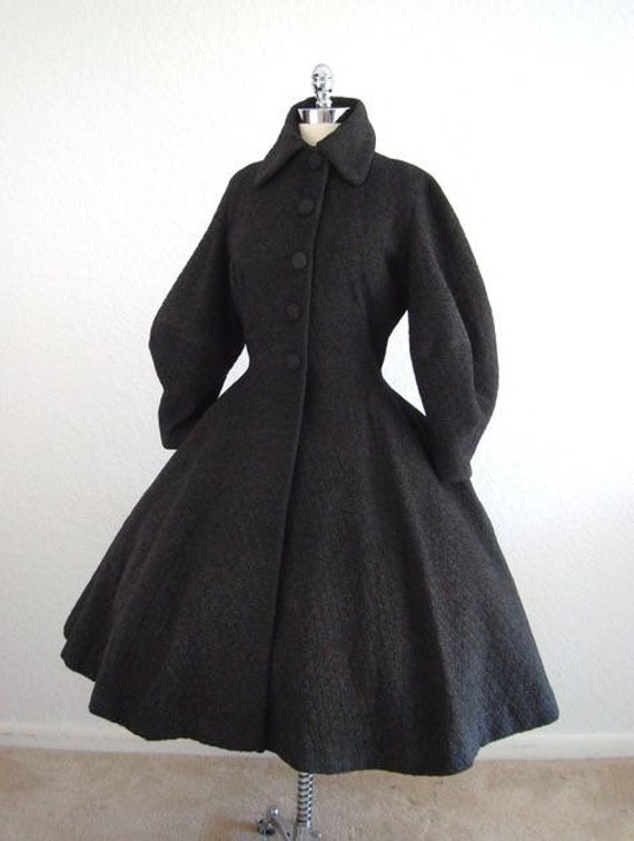 lilli ann coats for sale