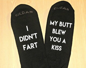 funny socks for dad