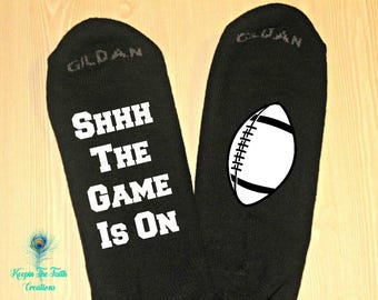 football boyfriend gifts