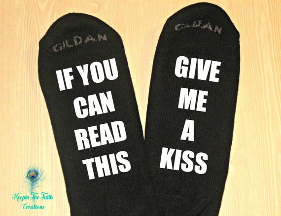Kiss Me If You Can