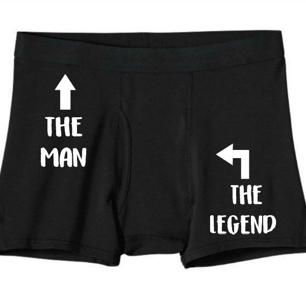 Underwear Sayings Etsy