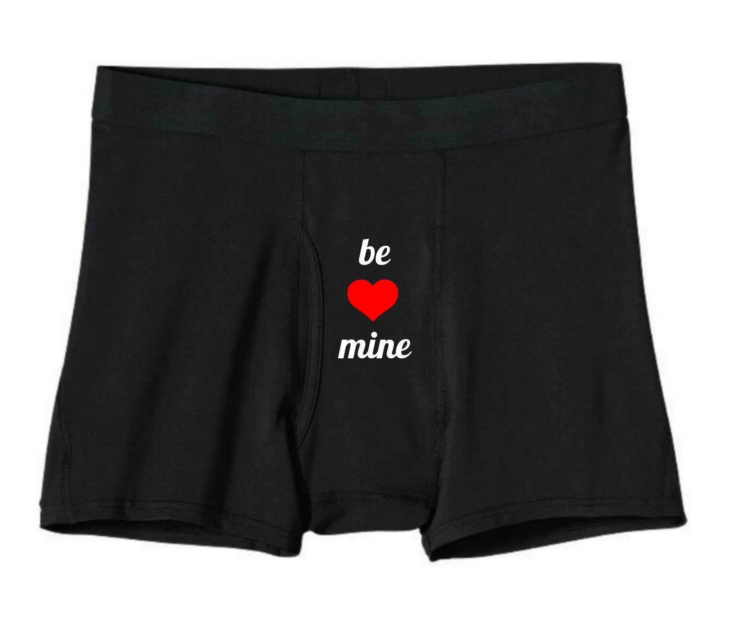 Be Mine Couples Underwear Set, Couples Matching Underwear, Mens Valentines  Day Gift, Valentines Day Gift for Her, Novelty Underwear -  Israel