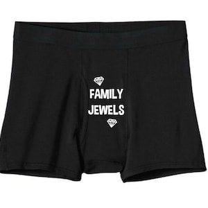 This Cock Belongs to Personalized Boxers, Personalized Boxers