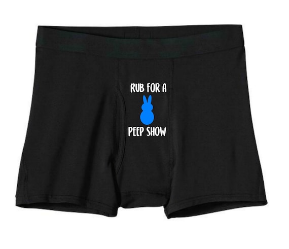 Easter boxer shorts deals
