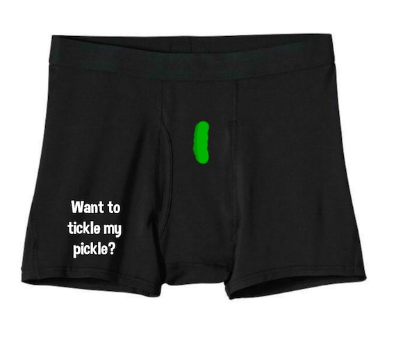 funny boxers