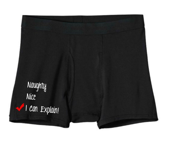 christmas boxers