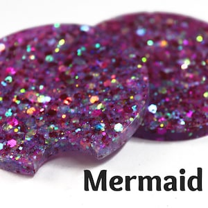 Car Coasters Set of 2 - Car Accessories - Glitter Car Coasters - New Car Gift - Gift for Her - Gift for Wife