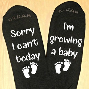 Expecting Mom Gift, Pregnancy Gift, Mom To Be Gift, New Mom Gift, Baby Shower Gift, New Mom Socks