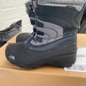 North Face Boots - Etsy display picture 1