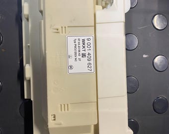 Bosch 800 Series 24-inch Ultra Quiet Dishwasher Control Module