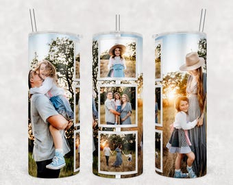 Create Your Own Personalized Mugs, 20oz & Skinny Tumblers