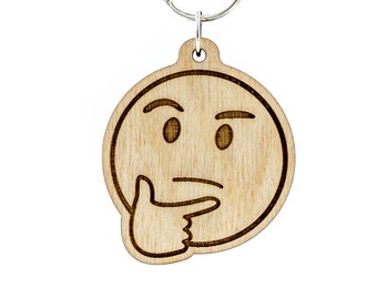 Thinking Emoji Etsy Thinking Emoji Etsy