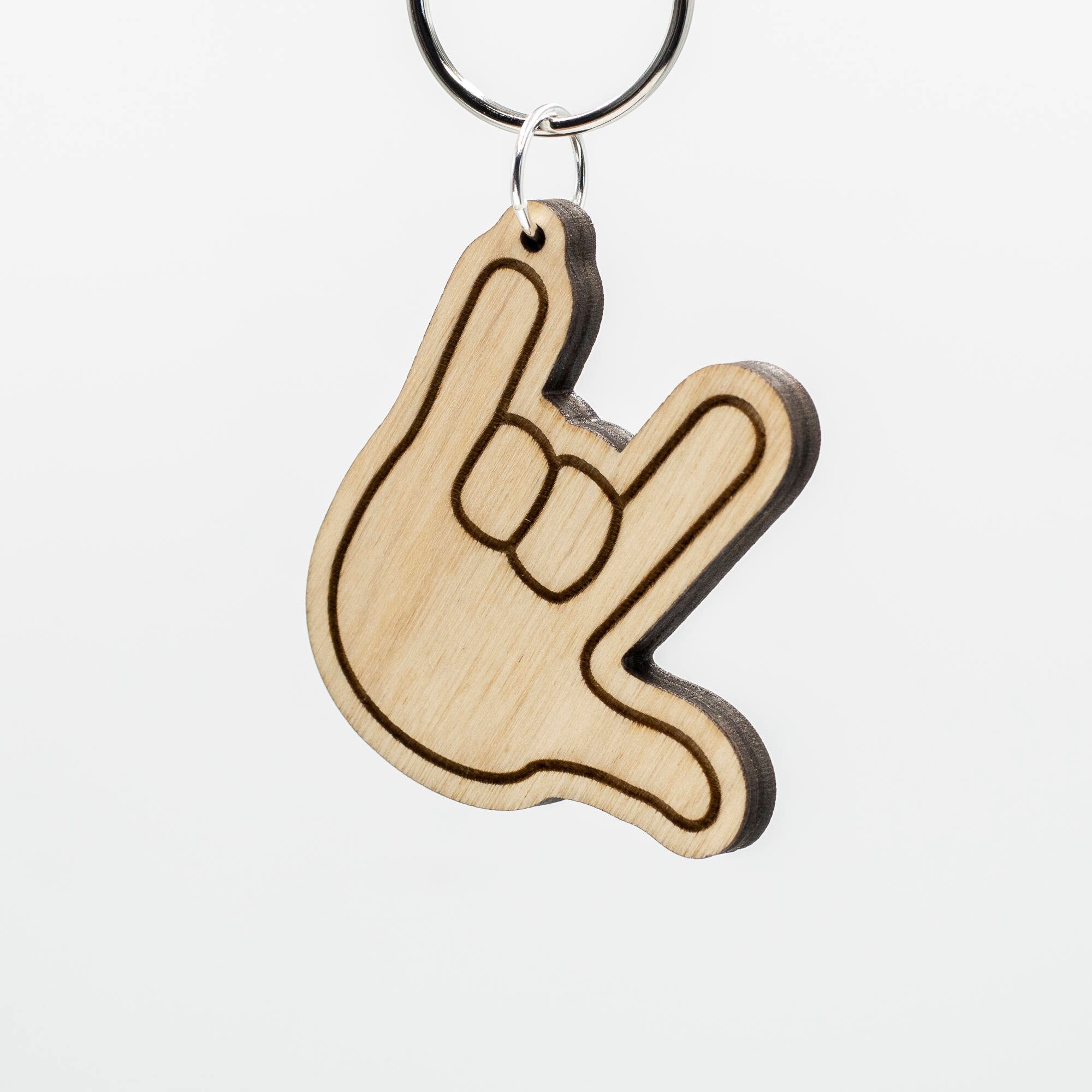 I Love You Hand Sign Emoji Keychain Love You Gesture Emoji Etsy I Love You Hand Sign Emoji Keychain Love You Gesture Emoji Etsy