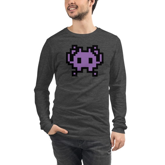 Space Alien Invaders Shirt | 80s Invaders Game Shirt Space Alien Invaders Shirt | 80s Invaders Game Shirt