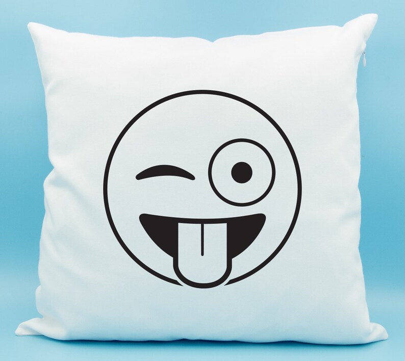 shifty eyes emoji pillow shifty eyes emoji pillow