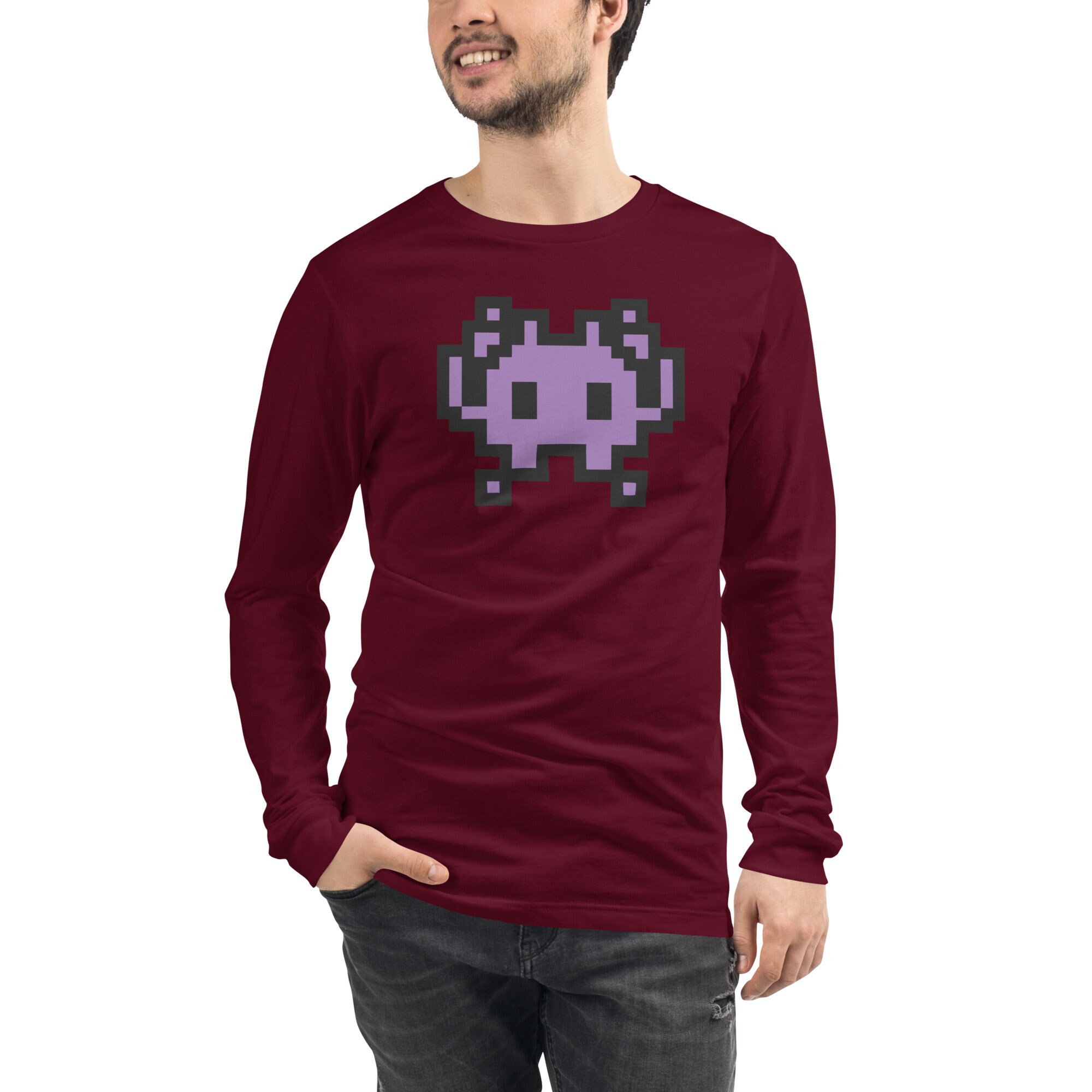 SUPERSUB ♥ Space Alien Raglan Long Sleeve T-Shirt 17--ALIEN_grande.jpg?v=1649951069