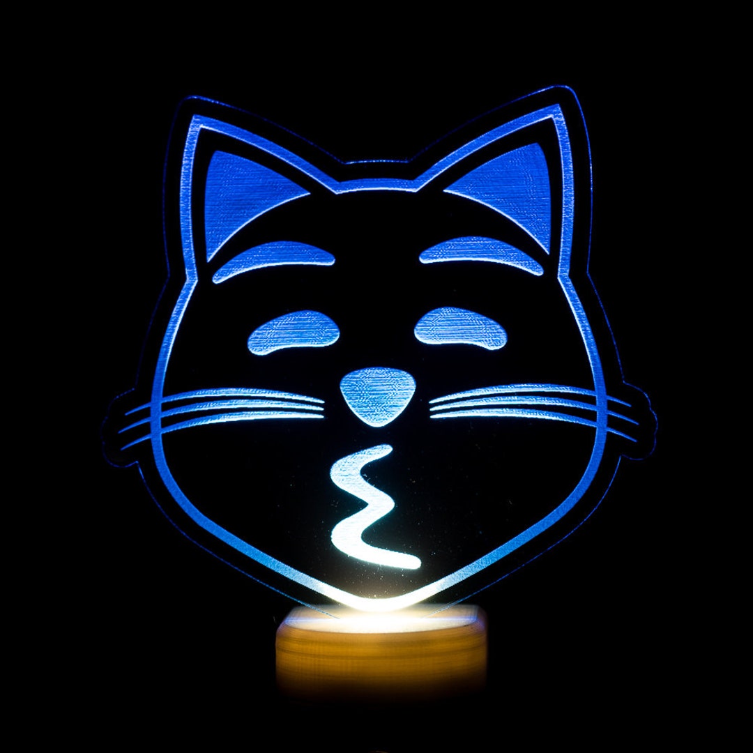 Angry Cat Emoji Gifts & Merchandise for Sale