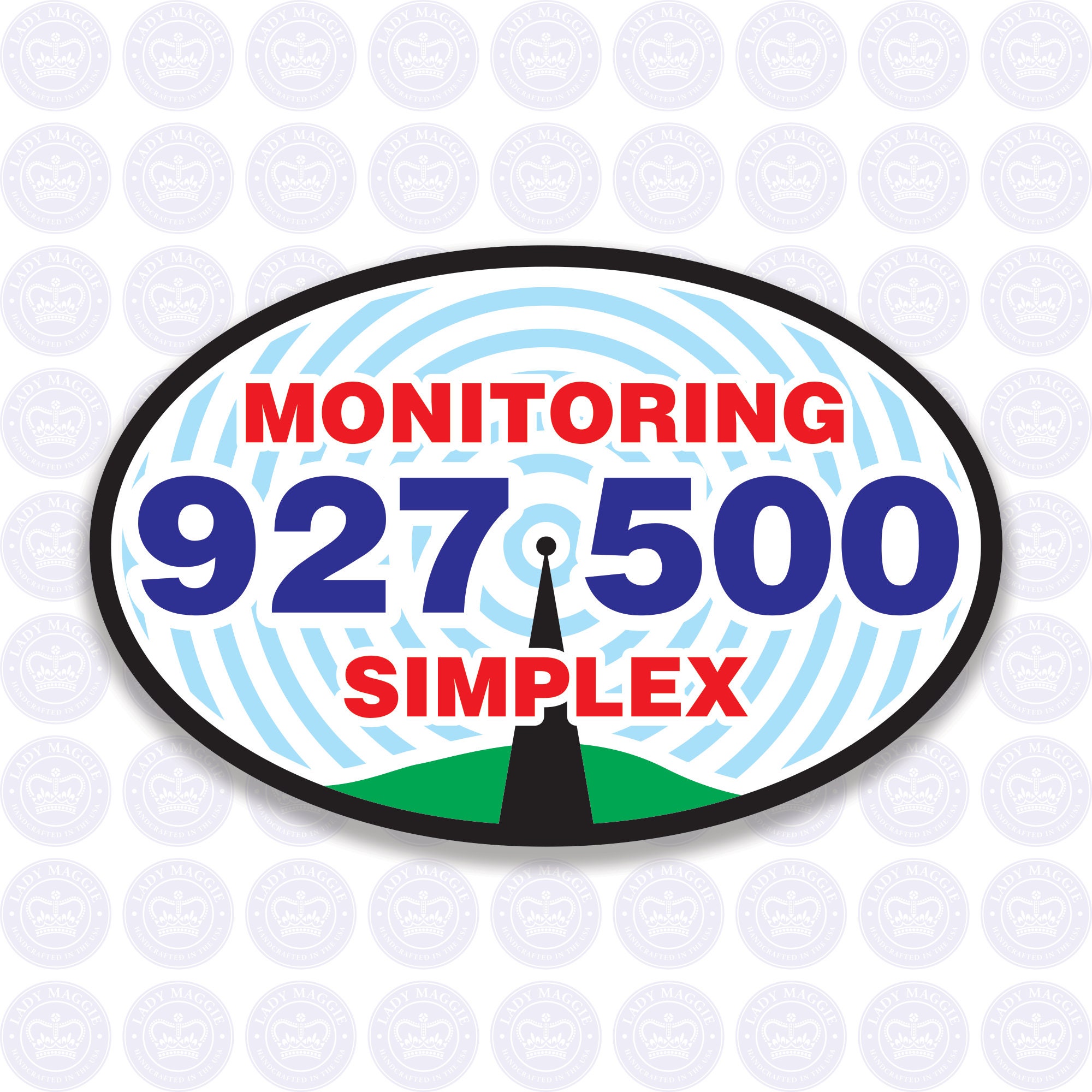 amateur 2 meter band frequencies