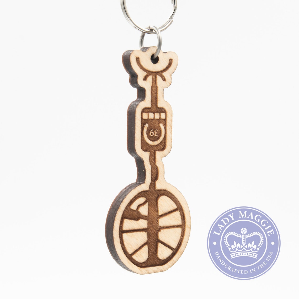 Metal Detector Keychain Minelab Equinox 800 Metal Detector Etsy