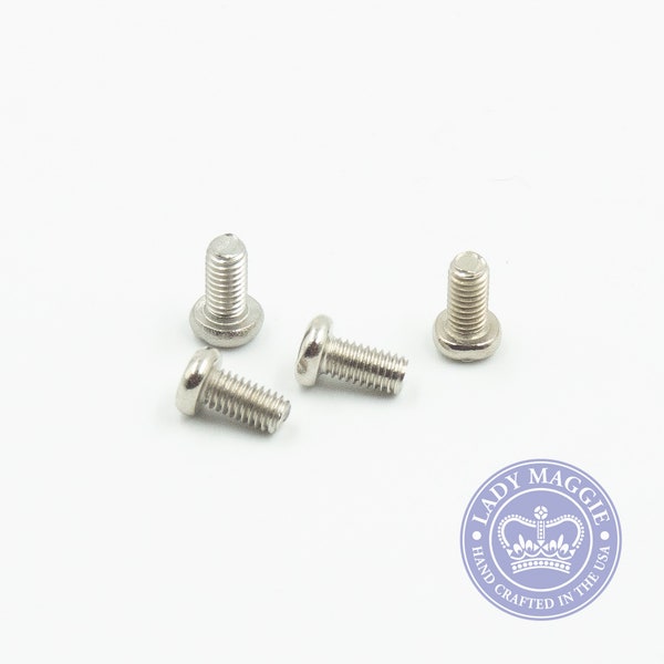 MiSTer Kit Extras - M3x5 screws - Extra Screws for MiSTer Kit