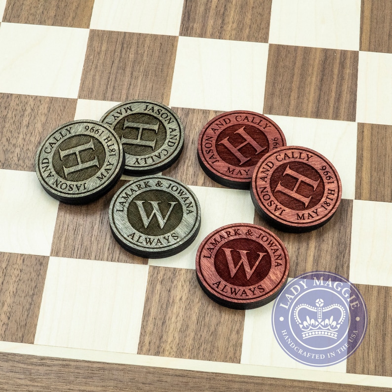 4 tokens