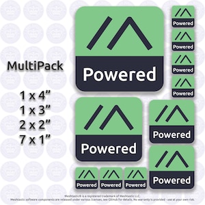 Meshtastic - M Powered - Lora - Mesh Network - Mesh Networking - Mesh ...