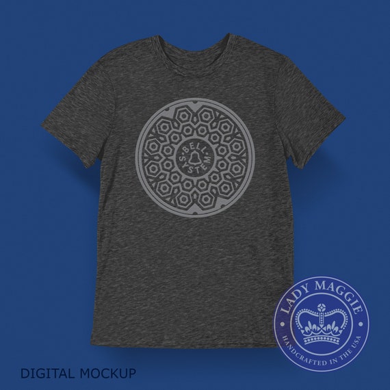 mandala shirt