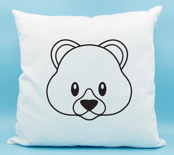 avec des Bras Long Monkey Emotion Coussin en Peluche