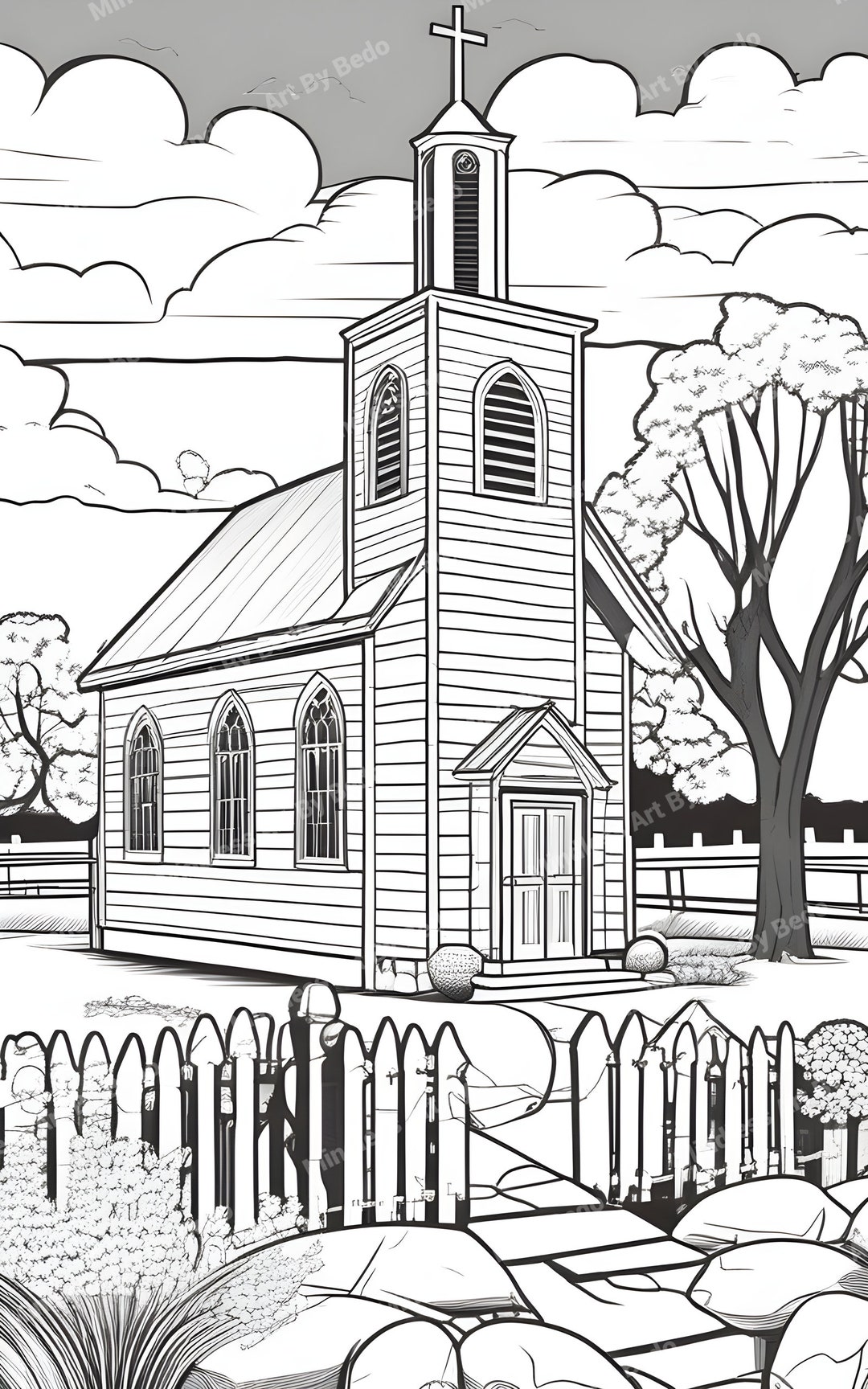 Adult Coloring Pages, Digital Coloring Pages, Childrens, Coloring Book ...