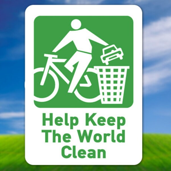 Custom Bike Decal Etsy