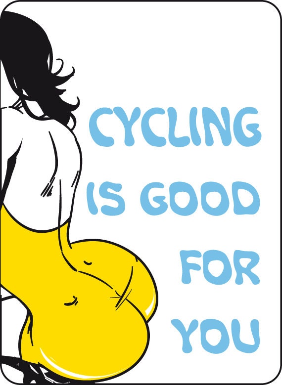 light bicycle decals