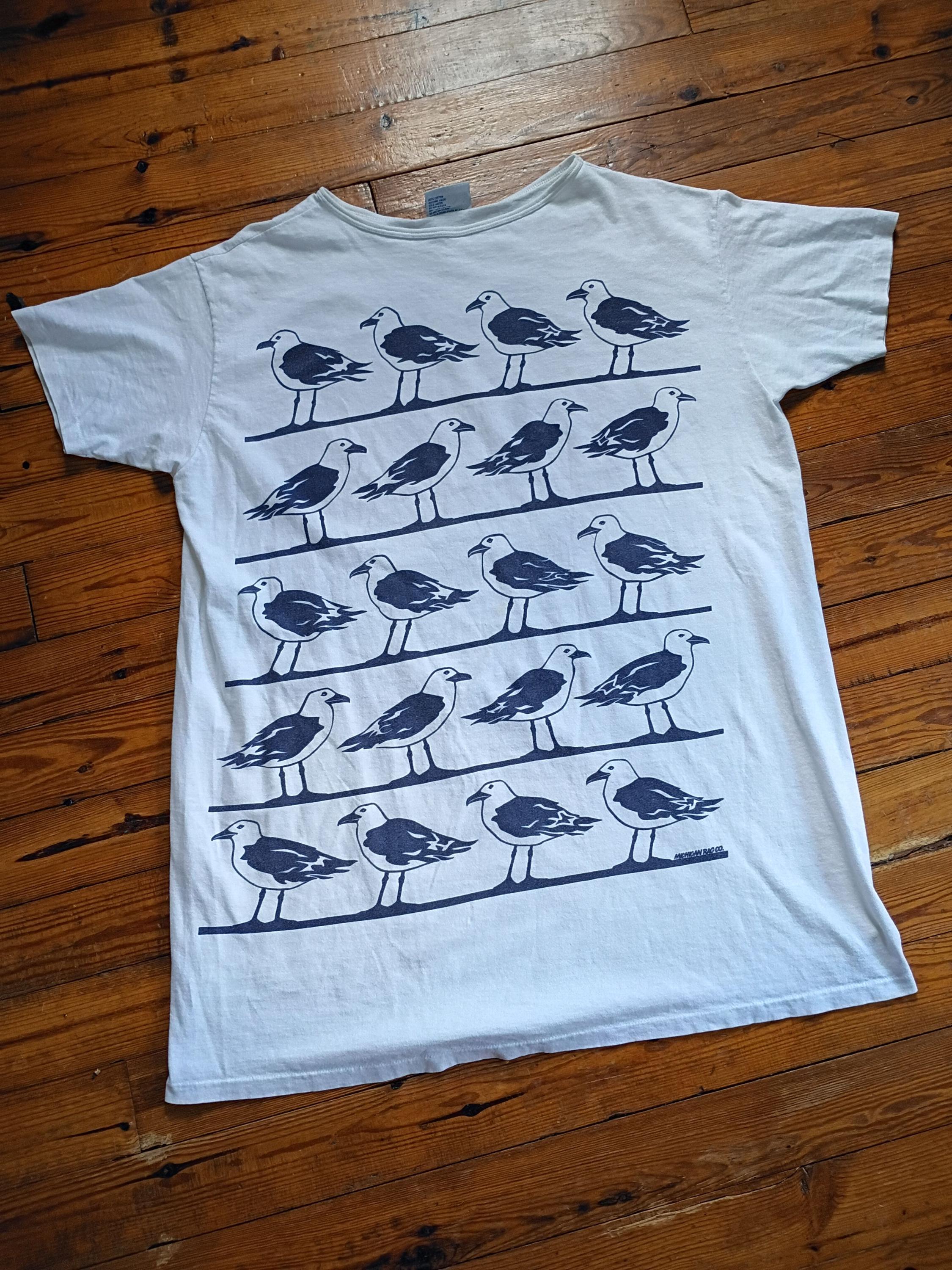 Michigan rag co - Etsy 日本