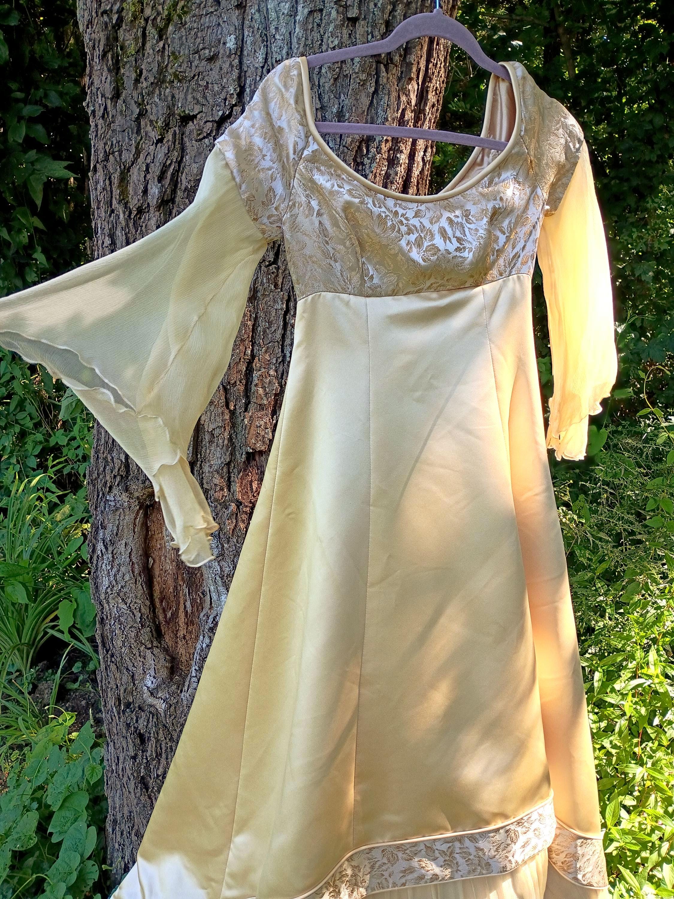 golden anniversary wedding dresses Dress 50th anniversary dresses gold