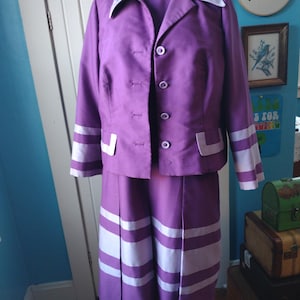 Trevira Jacket - Etsy Trevira Jacket - Etsy