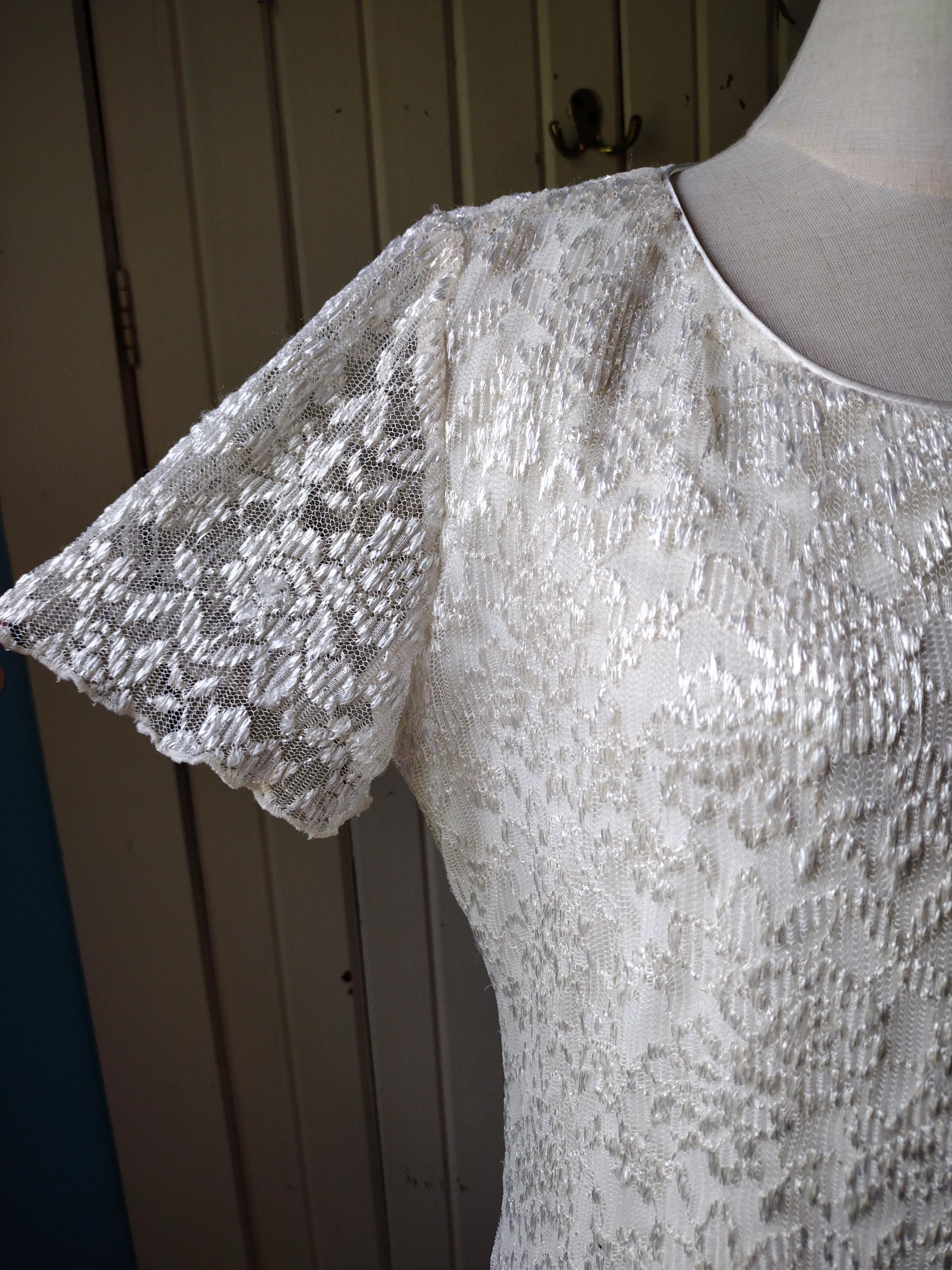 White Lace Shift Dress - Etsy White Lace Shift Dress - Etsy