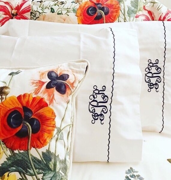 King pillow cover cheap