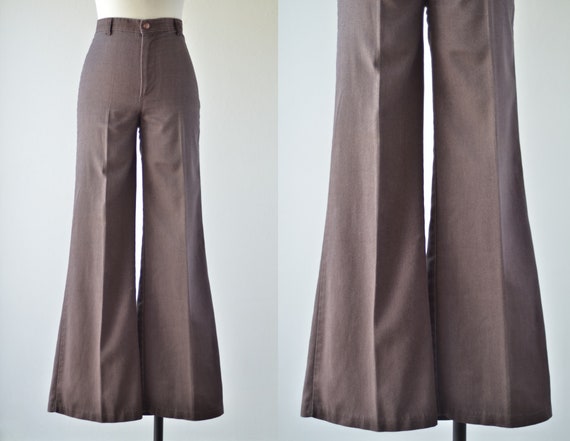 dittos pants from the 70's