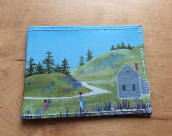 Miss Rumphius Etsy