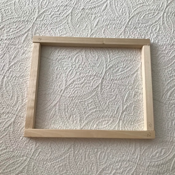 Needlepoint Stretcher Frame