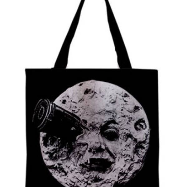 Voyage To The Moon Tote