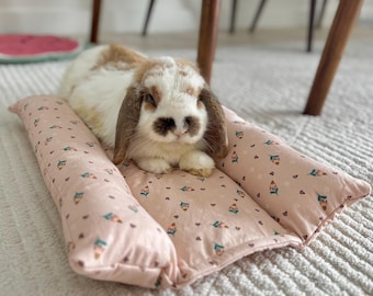Bunny Flop Bed