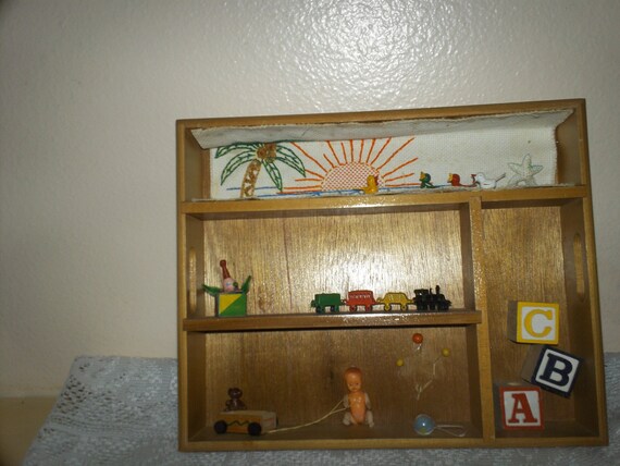 mini items toy