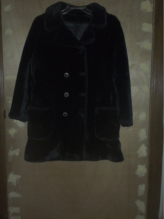 borgana coat