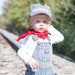 see more listings in the Personalized Train Hats section
