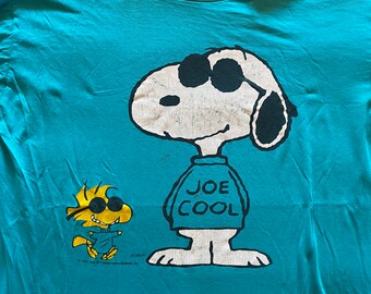 Vintage Peanuts Etsy Vintage Peanuts Etsy