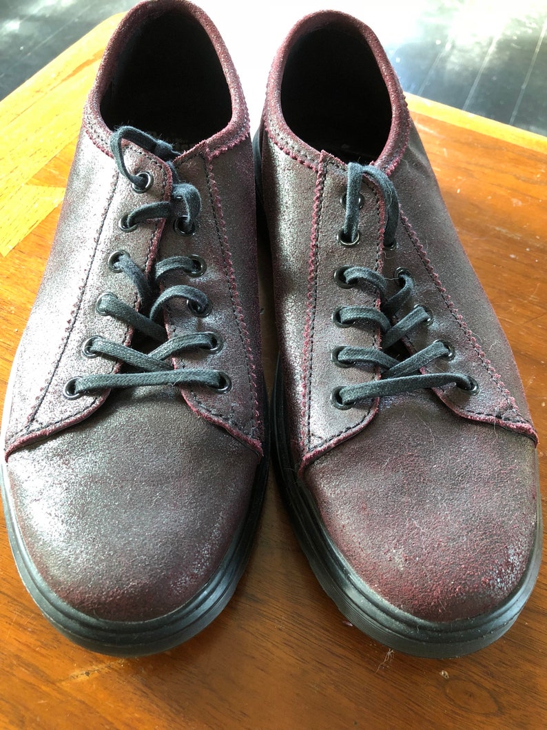 Dr Martens Airwair Spin shoes size 11