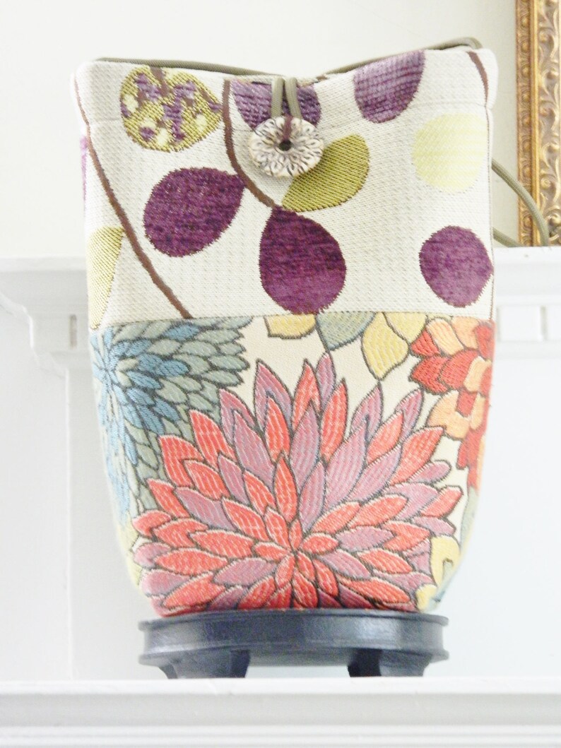 Large Pouch..