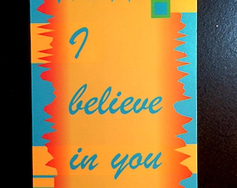 Motivational Sticker Inspiration Care Sticker Supportive Sticker